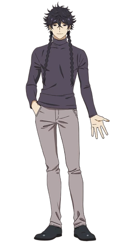 Anime