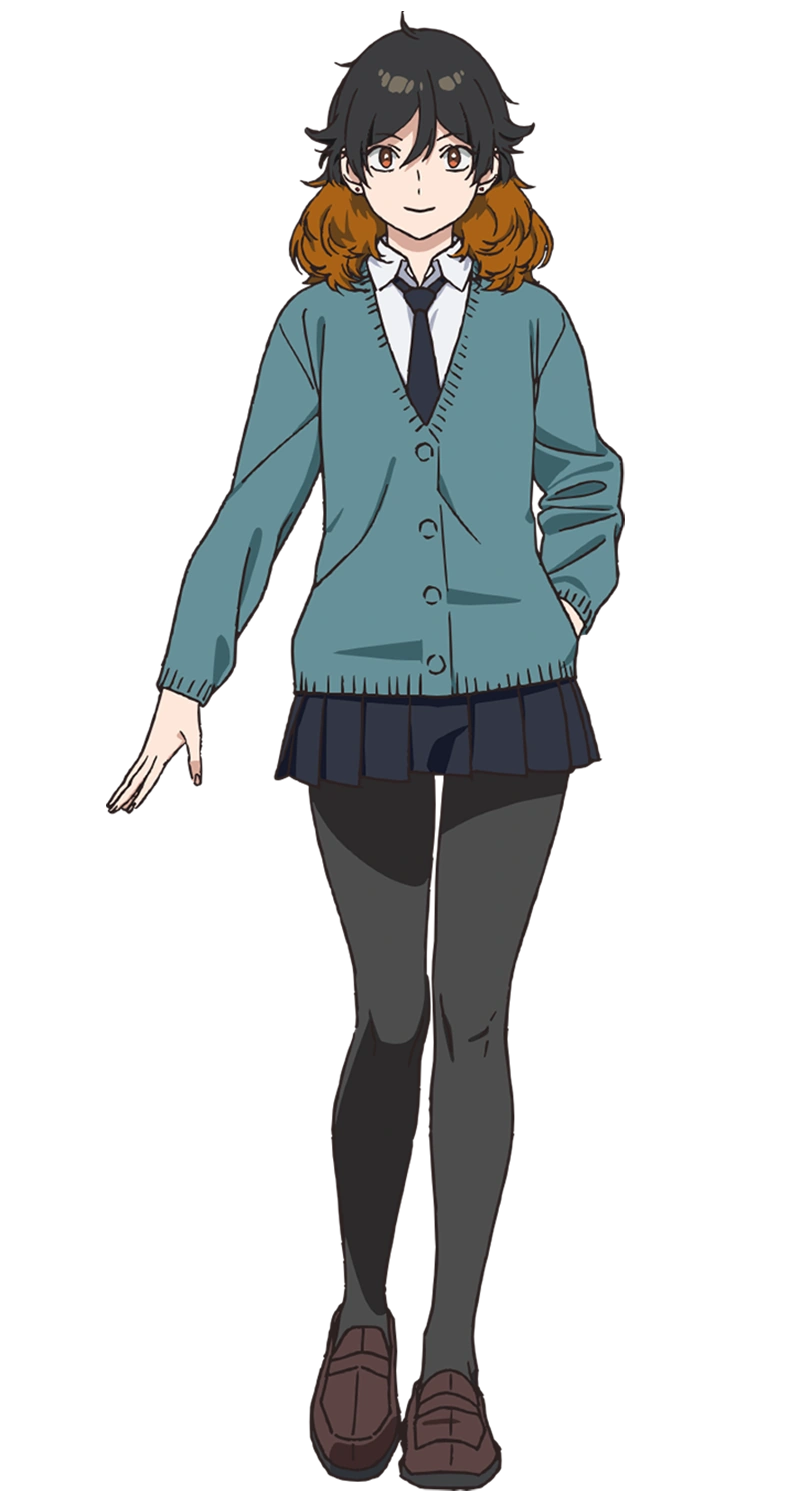 CategoryFemale Blue Period Wiki Fandom