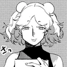 Ayano Aizawa Profile Manga