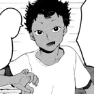 Shouya-kun Profile Manga