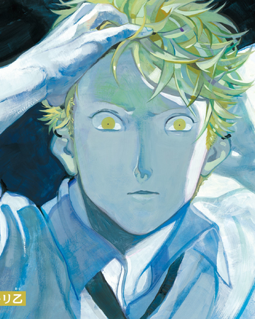 Chapter 12 Blue Period Wiki Fandom