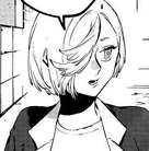 Takada-san Blue Period