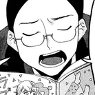 Shirai Profile Manga