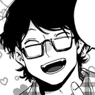 Utashima Profile Manga