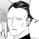 Koigakubo Profile Manga