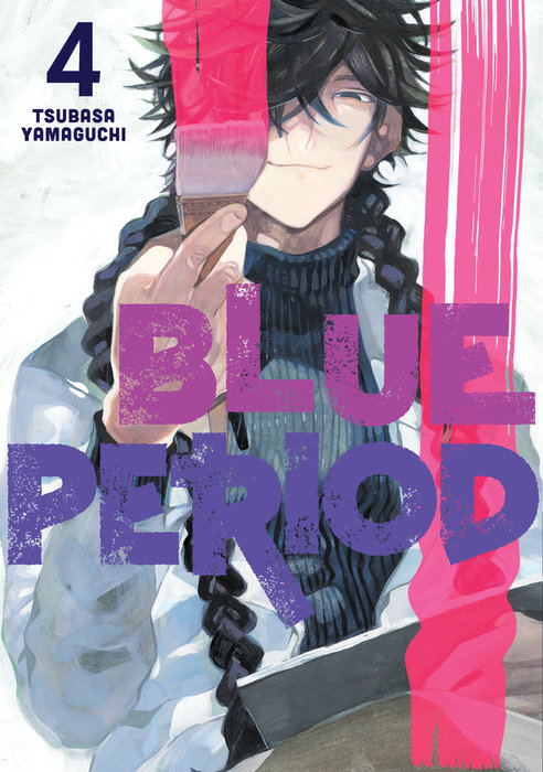 Chapter 63, Blue Period Wiki