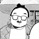 Edogawa Profile Manga