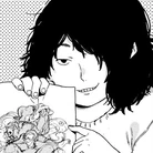 Tanashi Profile Manga