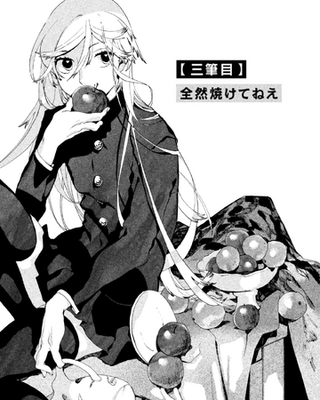 Chapter 3 Blue Period Wiki Fandom