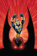 Booster Gold-9