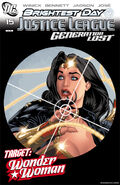 Justice League Generation Lost-15 Cover-2