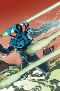 Blue Beetle Jaime Reyes-7