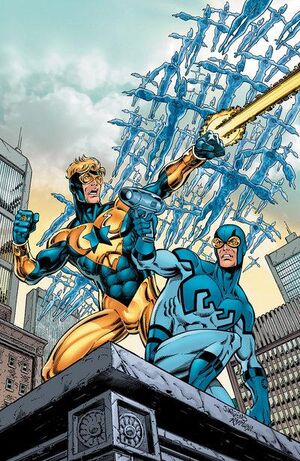 Booster Gold-2