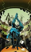 Blue Beetle Jaime Reyes-3