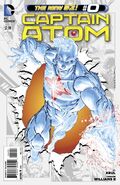 Captain Atom Vol 2-0 Cover-1