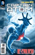 Captain Atom Vol 2-8 Cover-1