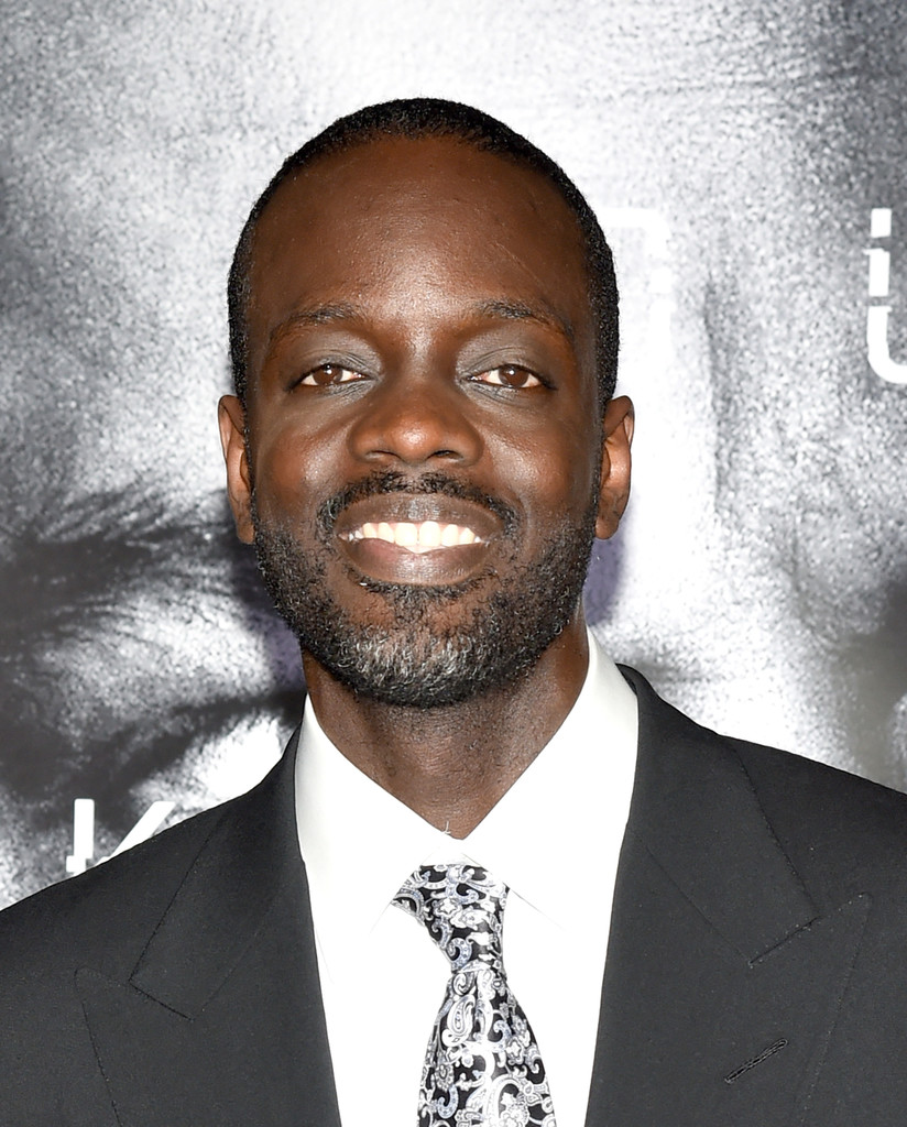 Ato Essandoh Blue Bloods Wiki Fandom Ato Essandoh Blue Bloods Wiki Fandom