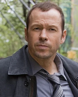 Donnie Wahlberg 2