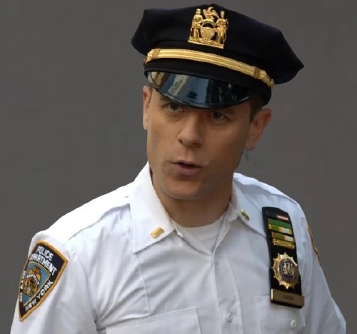 Nash Blue Bloods Wiki Fandom