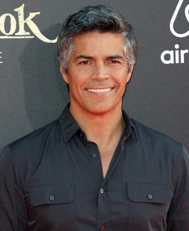 Esai Morales 1