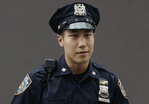 Jun Xi Chen | Blue Bloods Wiki | Fandom