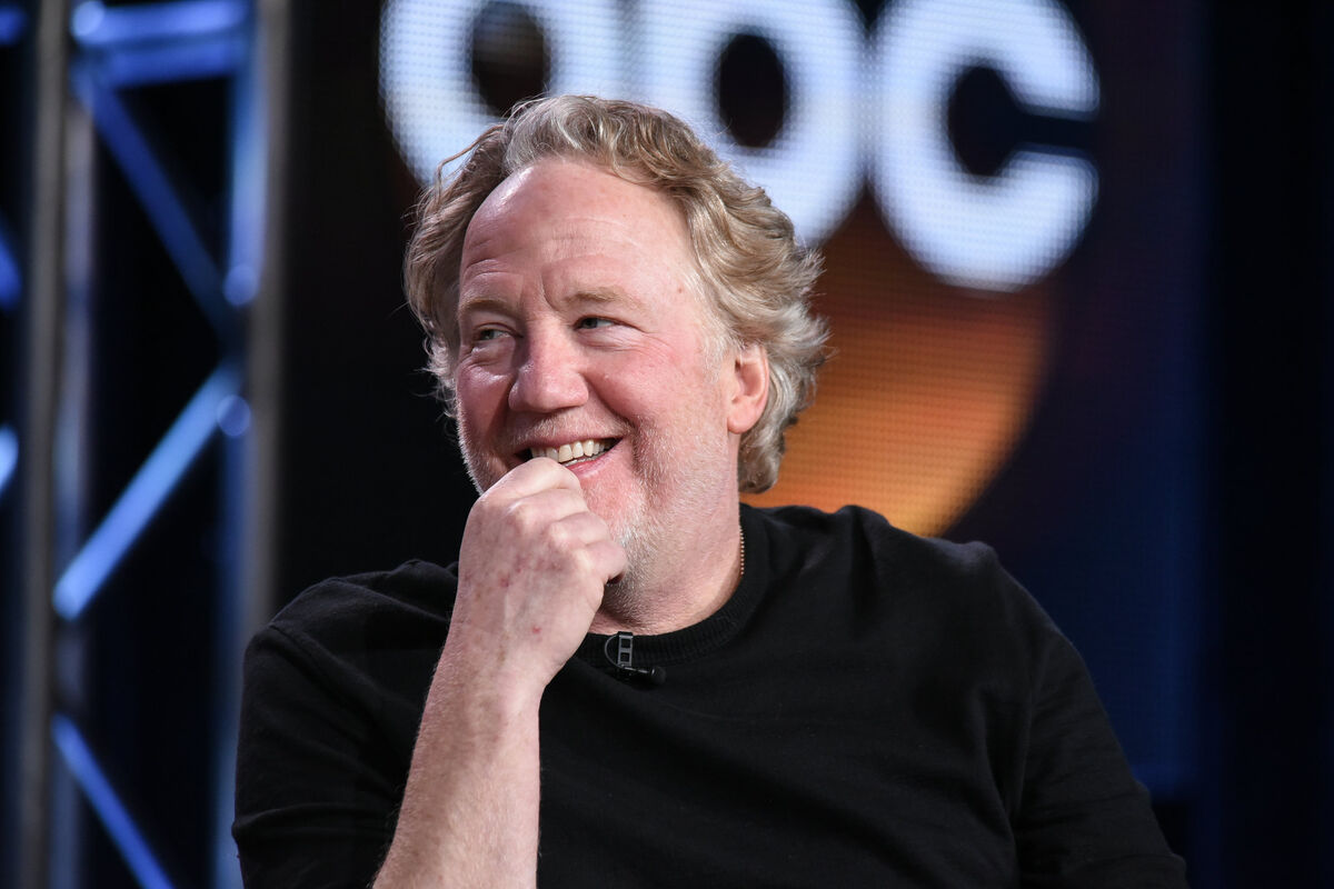 Timothy Busfield - Blue Bloods Wiki - Fandom