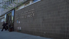 54th Precinct