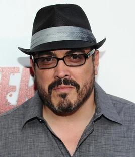 David Zayas 1