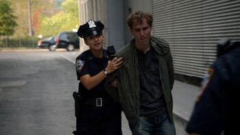 The Truth About Lying | Blue Bloods Wiki | Fandom