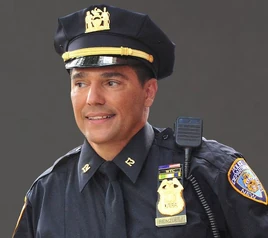 Sergeant Anthony Renzulli