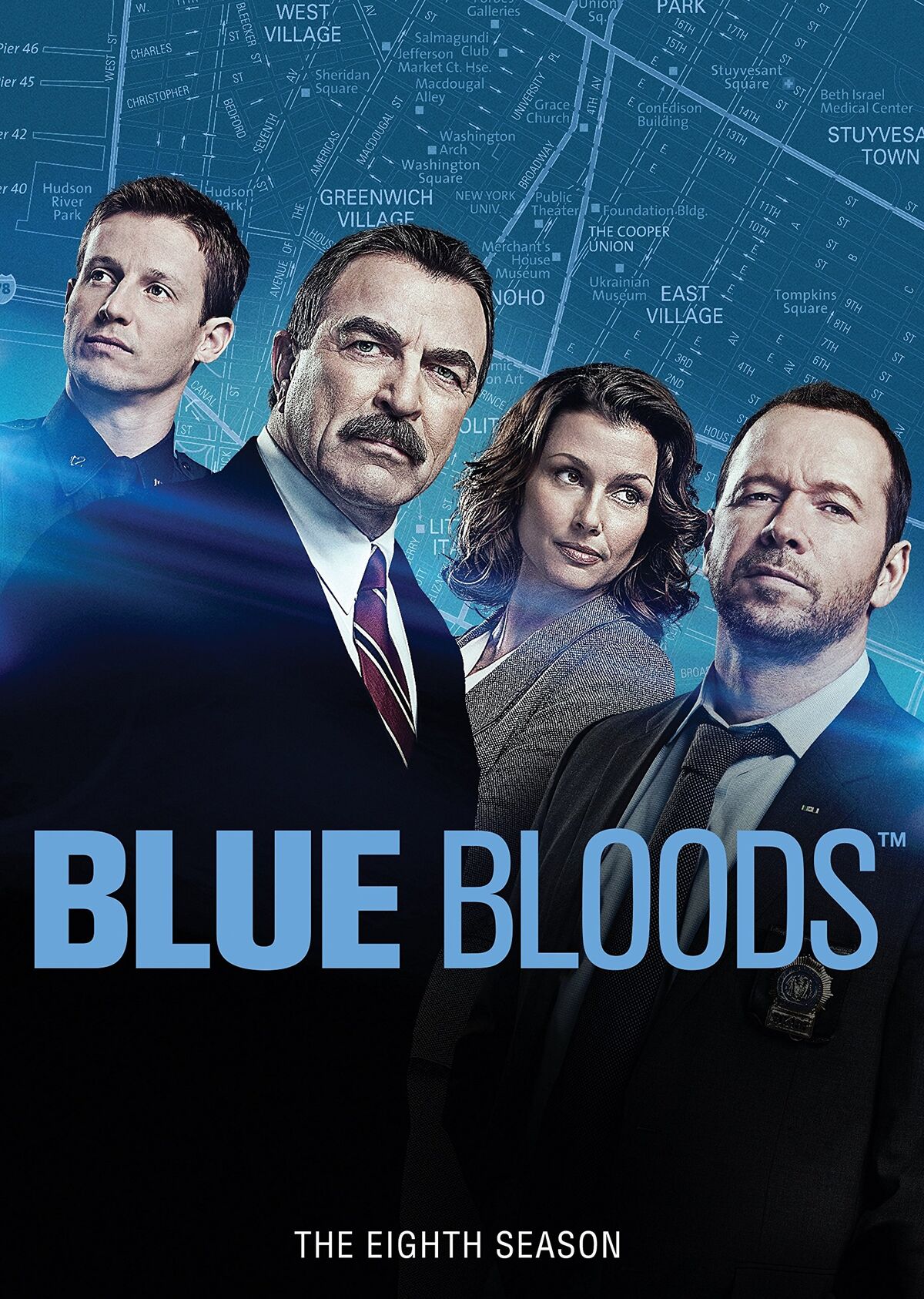 Season Eight | Blue Bloods Wiki | Fandom