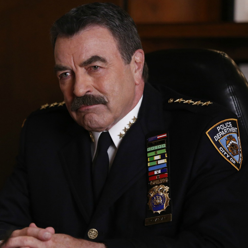 Character Gallery | Blue Bloods Wiki | Fandom