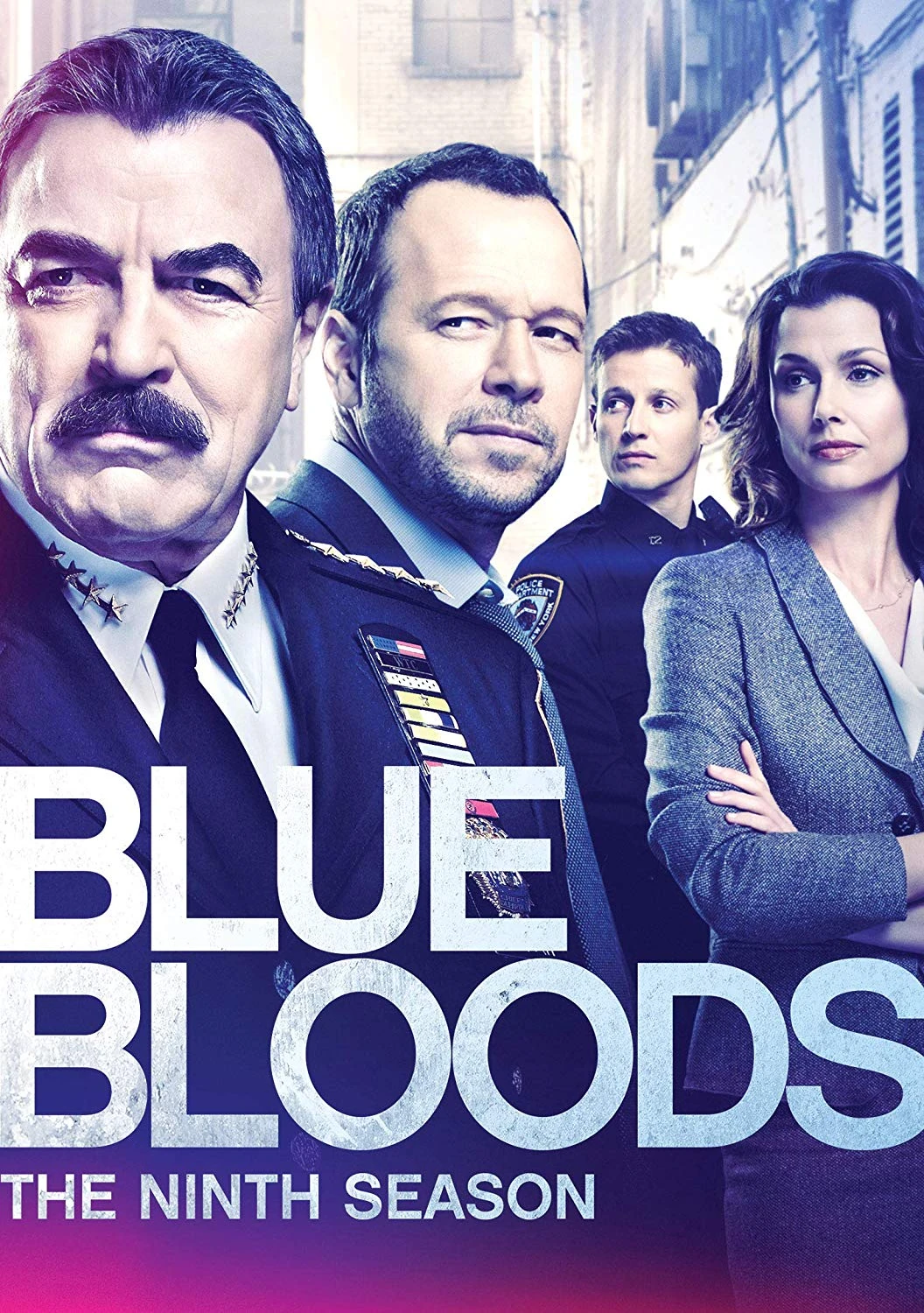 Season Nine Blue Bloods Wiki Fandom