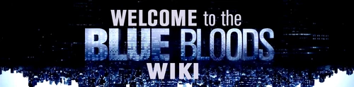 Blue Bloods Wiki