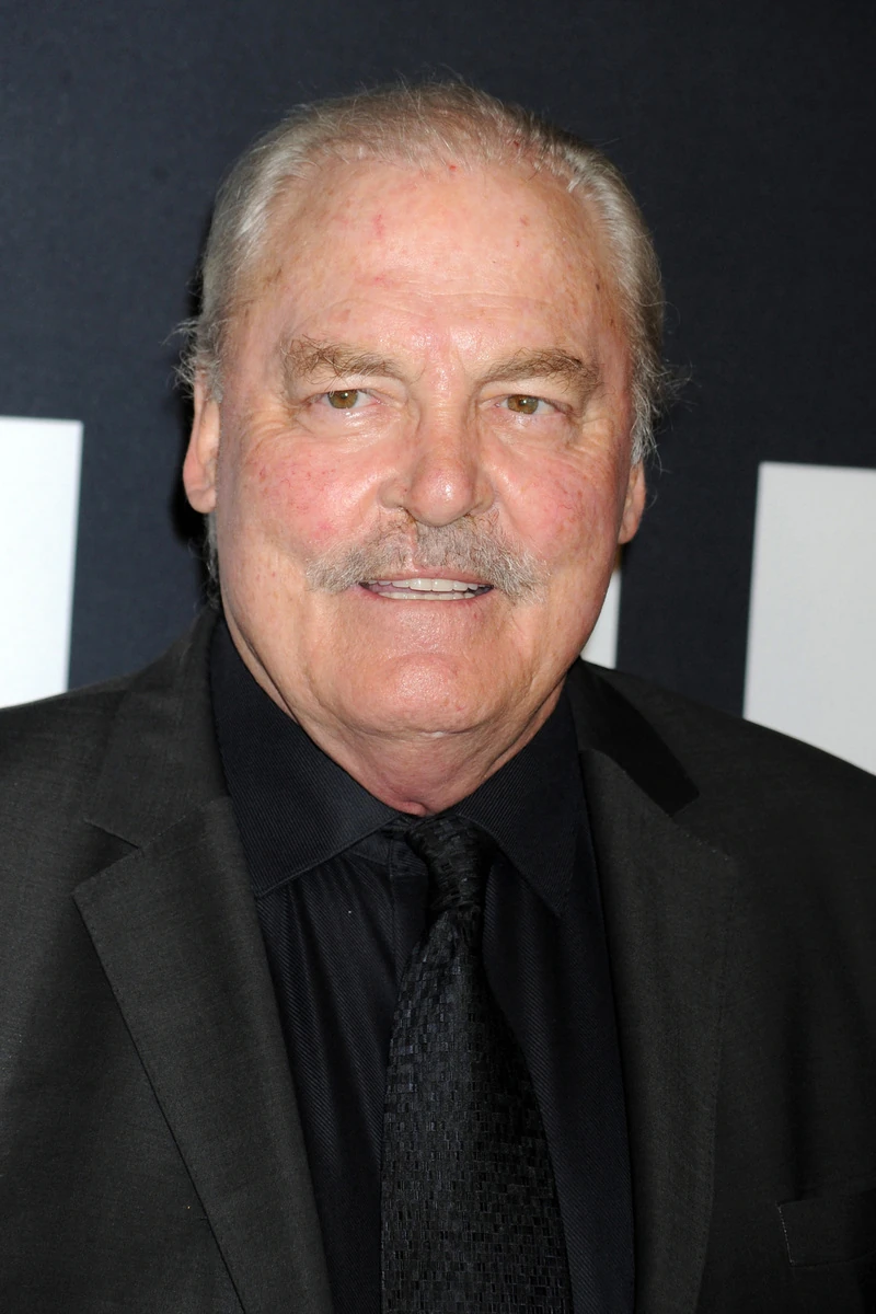 Stacy Keach | Blue Bloods Wiki | Fandom, image size:800x1200