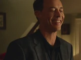 Michael Patrick