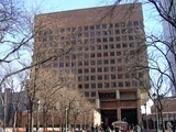 1 Police Plaza