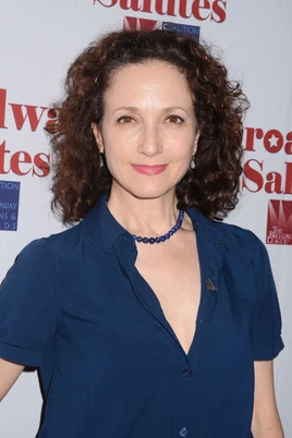 Bebe Neuwirth 1