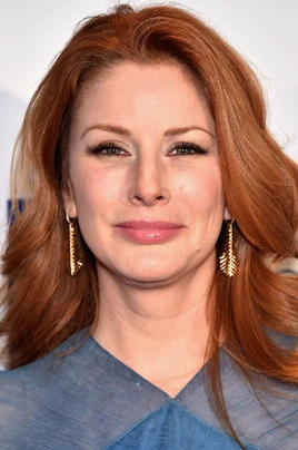 Diane Neal 1