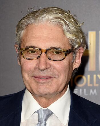 Michael Nouri 1