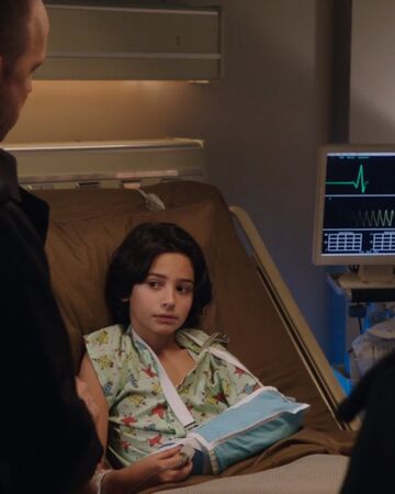 The One That Got Away Blue Bloods Wiki Fandom