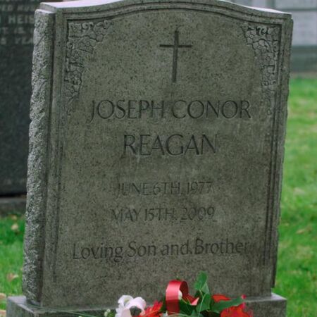 Joe Reagan Blue Bloods Wiki Fandom