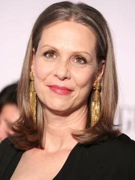 Amy Morton 1