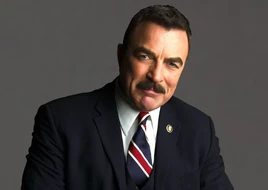 Police Commissioner Francis Reagan