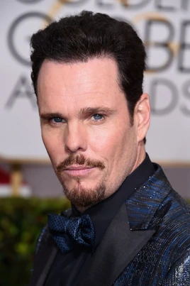 Kevin Dillon 1