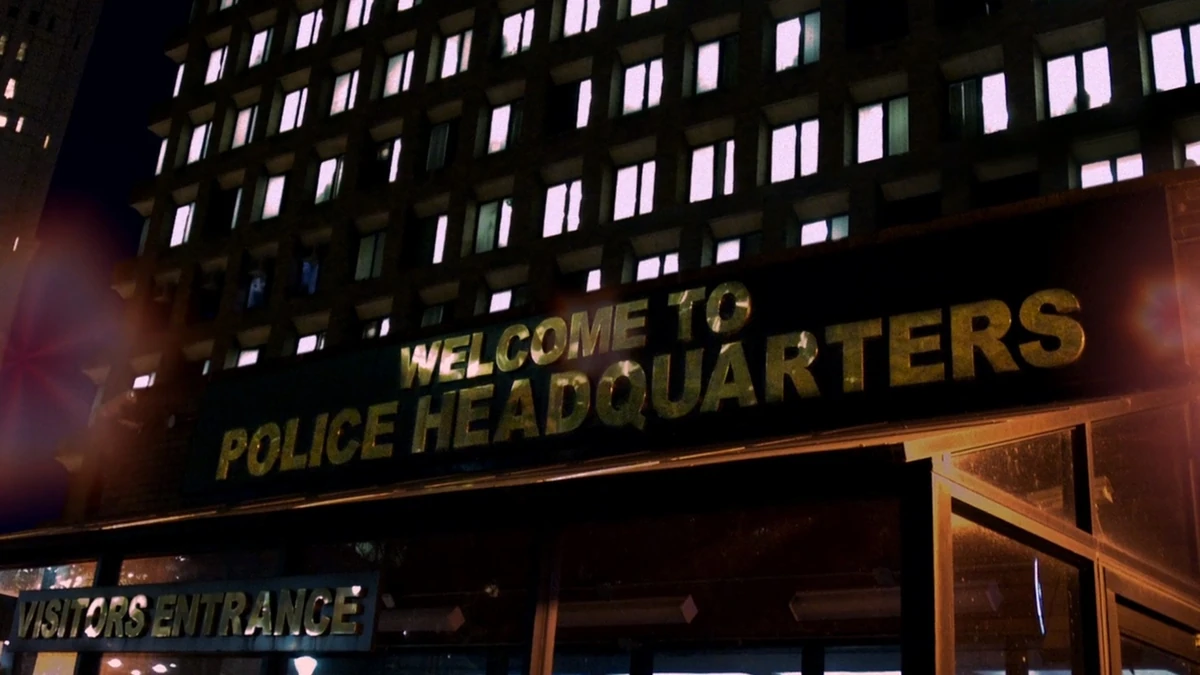 CategoryLocations Fictional Blue Bloods Wiki Fandom