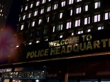 One Police Plaza