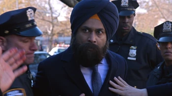 Mistaken Identity | Blue Bloods Wiki | Fandom