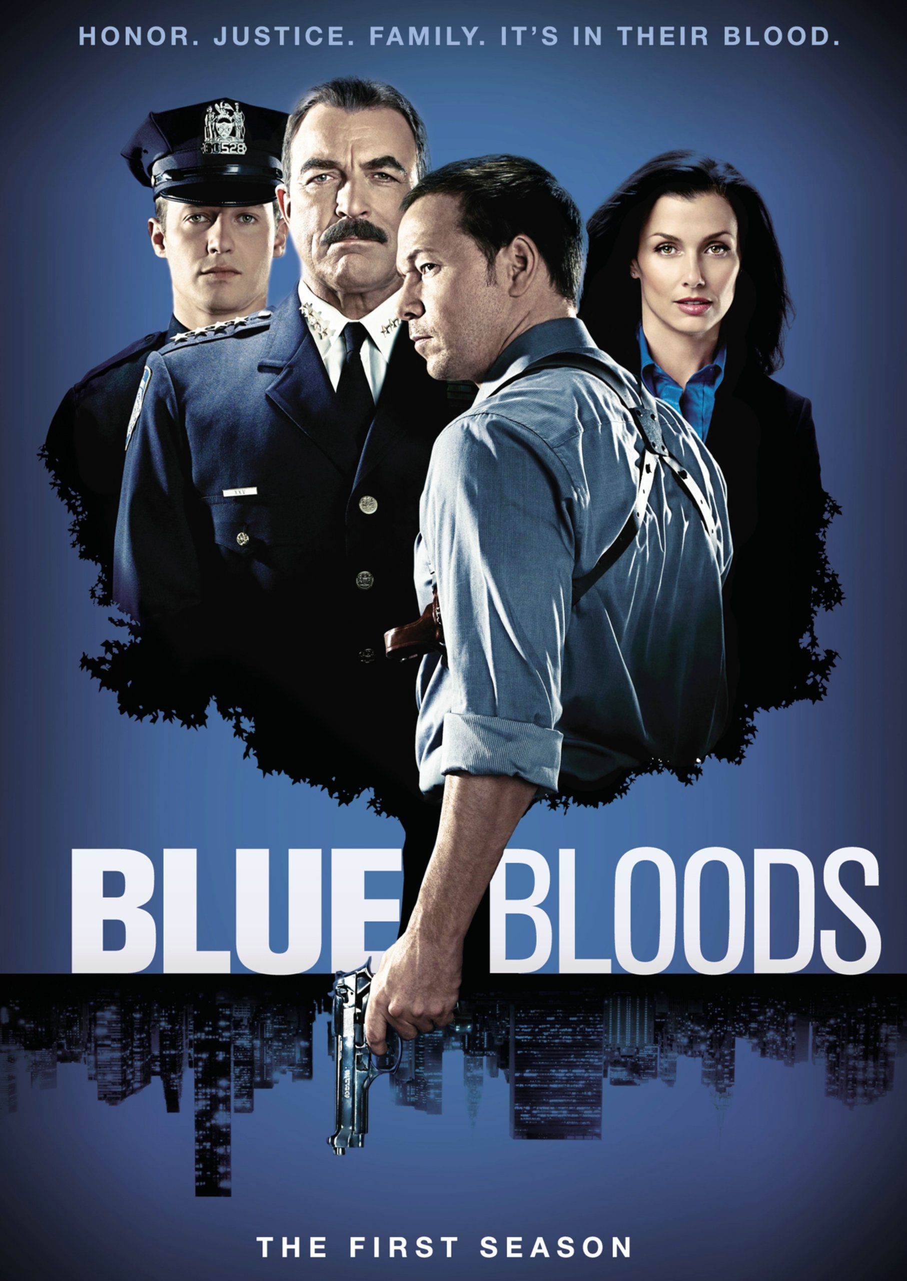 Season One | Blue Bloods Wiki | Fandom
