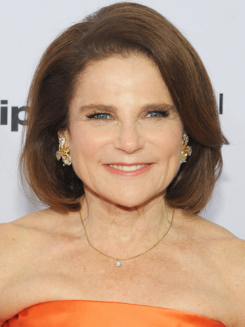 Tovah Feldshuh 1